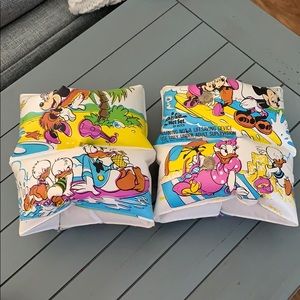 Vintage Disney Water Wings